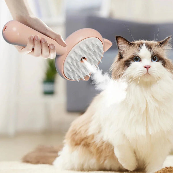 Grooming Your Pet: A Guide to Health and Happiness