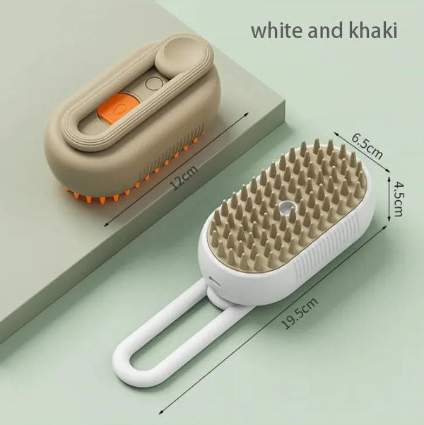 Pet Spray Combs: A Revolutionary Grooming Tool