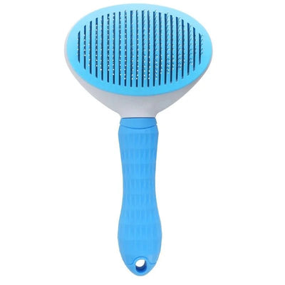 Hair Grooming Brush - Shopies Deals