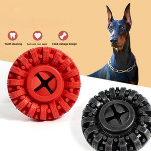 Pet Food Leakage Tire Toy - Shopies Deals