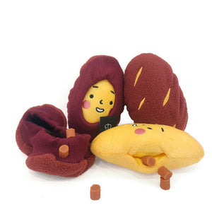 Pet Hidden Food Toys - Shopies Deals