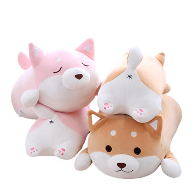 Pet Plush Toys - Shopies Deals