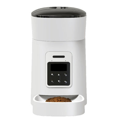 Pet Professional Automatic Feeder - Shopies Deals