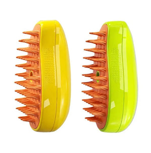 Pet Spray Comb Simple - Shopies Deals