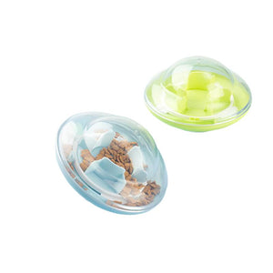 Pet Tumbler Ball Toys - Shopies Deals