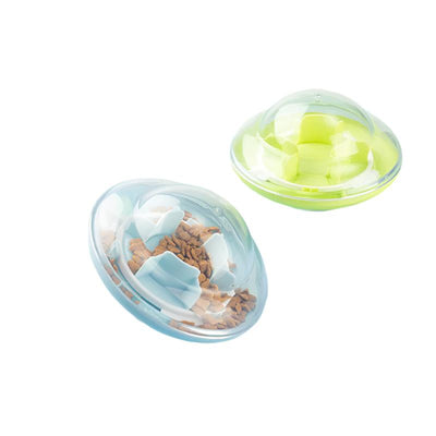 Pet Tumbler Ball Toys - Shopies Deals