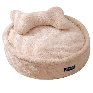 Removable And Washable Pet Bed Pet Supplies - Shopies Deals