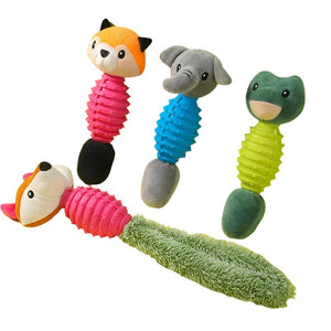 Resist Biting And Grinding Pet Toys - Shopies Deals